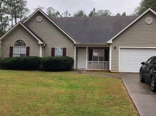 1255 Jordan Hill Rd, Griffin, GA 30223