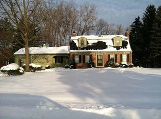 5416 Brookshire St, Monroe, MI 48161
