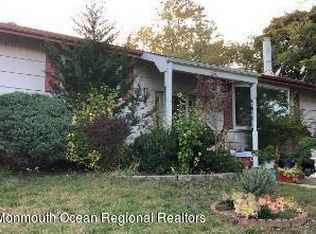 709 Wakefield Rd, Neptune, NJ 07753