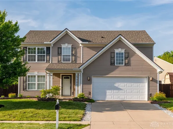 3023 Mugavin Ct, Dayton, OH 45424