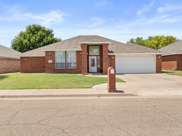 2716 Northglen Dr, Clovis, NM 88101