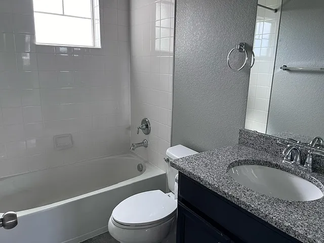 Basement Bathroom