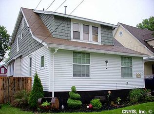 324 S Edwards Ave, Syracuse, NY 13206