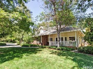 4760 Hillcrest Ave, Fair Oaks, CA 95628