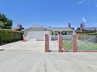 513 Southside Dr, San Jose, CA 95111