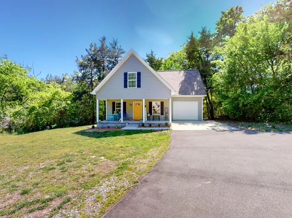629 Mac St, Shelbyville, TN 37160