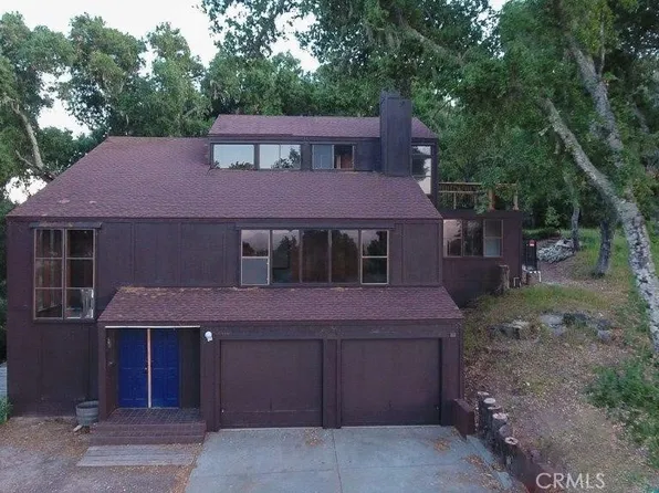 2570 Alturas Rd, Atascadero, CA 93422