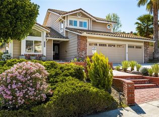 5343 E Big Sky Ln, Anaheim, CA 92807