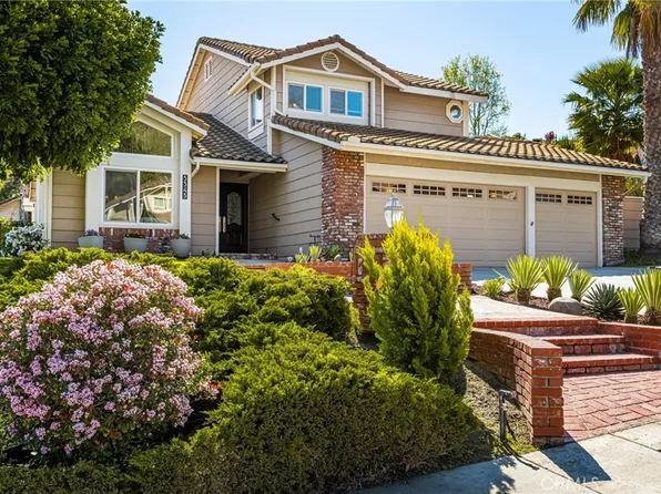 5343 E Big Sky Ln, Anaheim, CA 92807