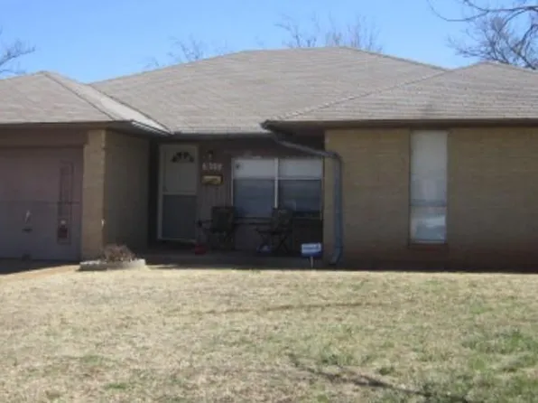 6308 S Broadway Dr, Oklahoma City, OK 73139