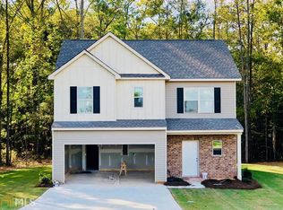 360 Northridge Rd, Barnesville, GA 30204