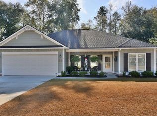 111 Senah Dr, Leesburg, GA 31763