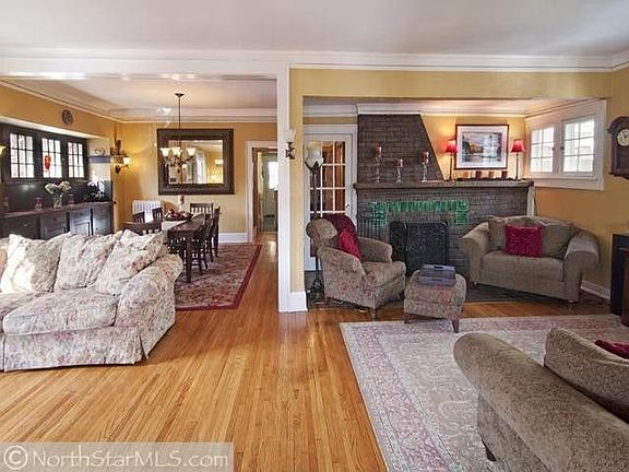 5th image of 4412 Thomas Ave S