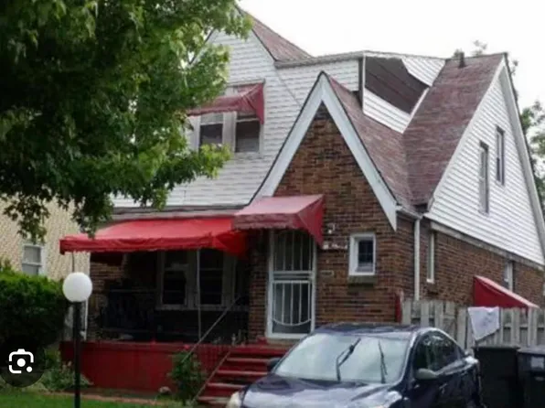 14864 Lauder St, Detroit, MI 48227