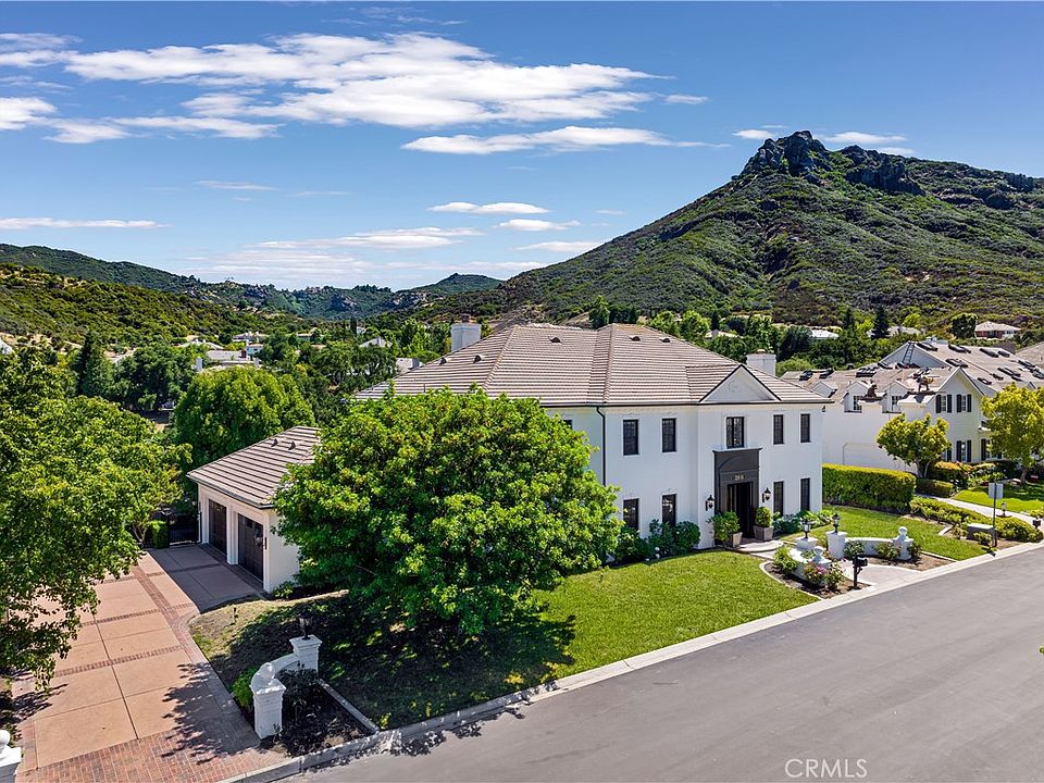 2816 Ladbrook Way, Thousand Oaks, CA 91361 Zillow