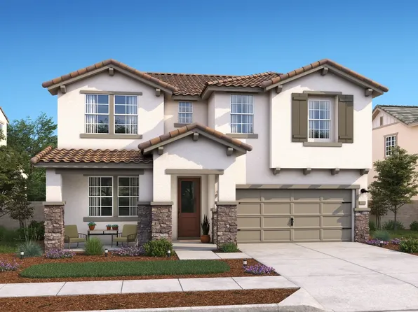 100 Solera Dr, Lodi, CA 95240