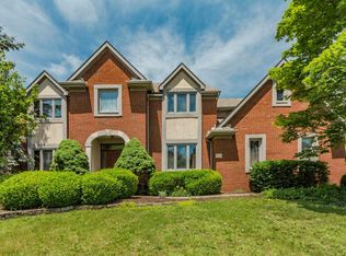 260 Deer Meadow Dr, Columbus, OH