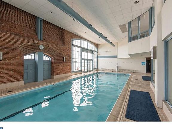 pool