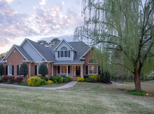 5 View Dr SE, Rome, GA 30161