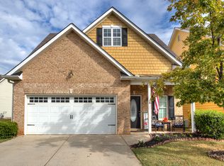 16 Shaw Blvd, Cartersville, GA 30121