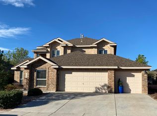 1929 Paseo De La Villa SE, Rio Rancho, NM 87124