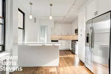 Rented by Brown Harris Stevens