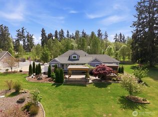 14532 130th Lane SE, Yelm, WA 98597