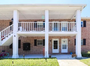 317 Flagler Blvd UNIT 4A, Saint Augustine, FL 32080