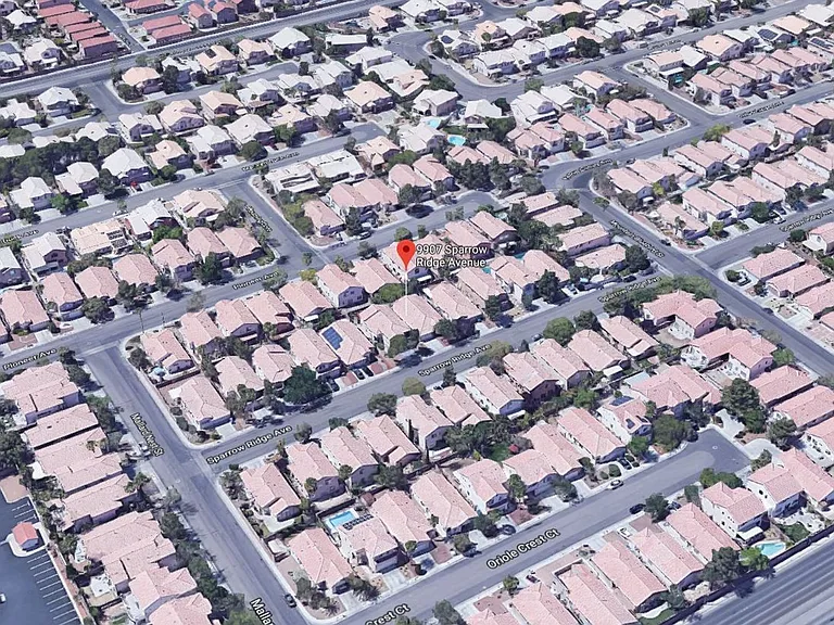 9907 Sparrow Ridge Ave — Photo 50