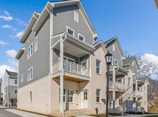 6719 Charlotte Pike #8, Nashville, TN 37209