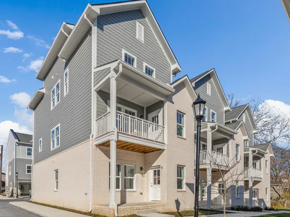 6719 Charlotte Pike #8, Nashville, TN 37209