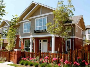 6893 195a St, Surrey, BC