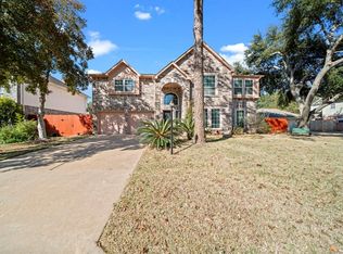 8506 Canyon Ridge Dr, Spring, TX 77379