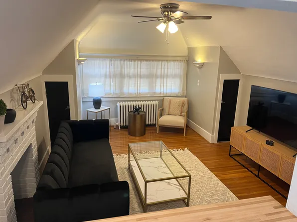 449 Richmond Ave #4, Buffalo, NY 14222