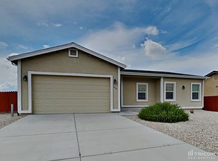 18181 Kodiak Bear Ct, Reno, NV 89508