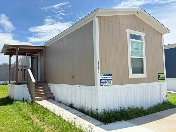 4343 Katy Hockley Rd #178, Katy, TX 77493