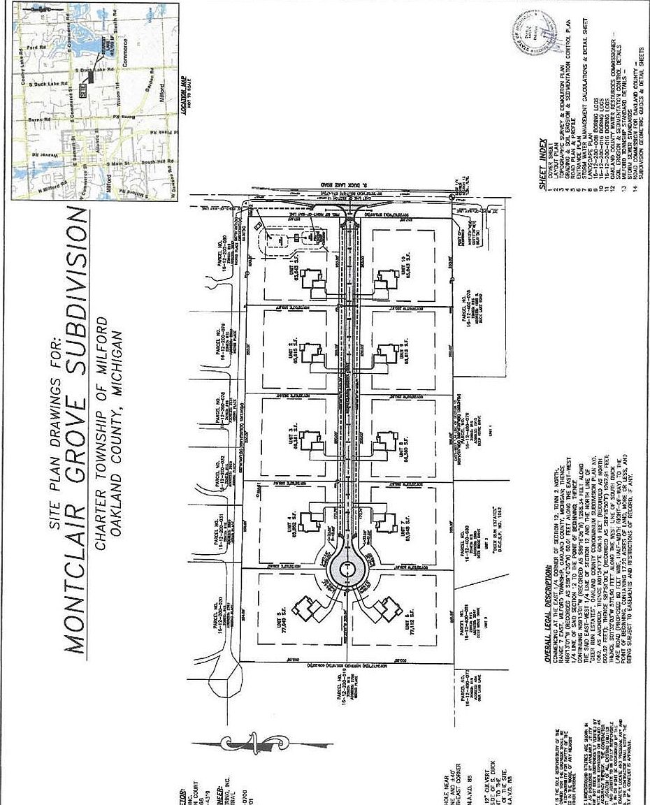 4785 S Duck Lake Rd, Milford, MI 48381 Zillow