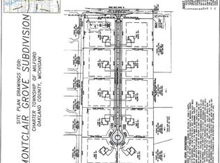 4785 S Duck Lake Rd, Milford, MI 48381