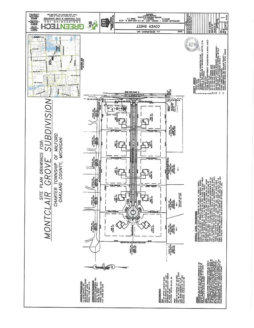 4785 S Duck Lake Rd photo 1