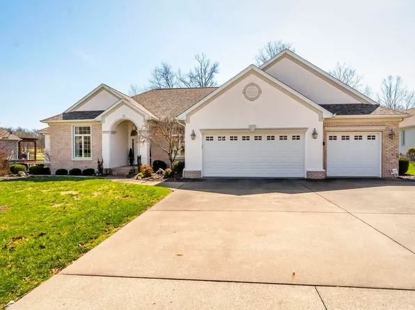 2749 Kokopelli Dr, Marion, IL 62959