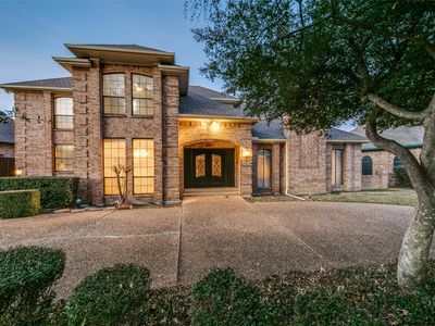 3821 Manchester Cir, Plano, TX, 75023