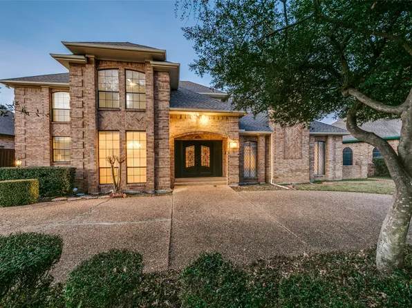 3821 Manchester Cir, Plano, TX 75023