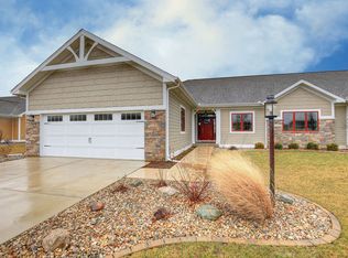 2313 Cobble Creek Ct #0, Urbana, IL 61802