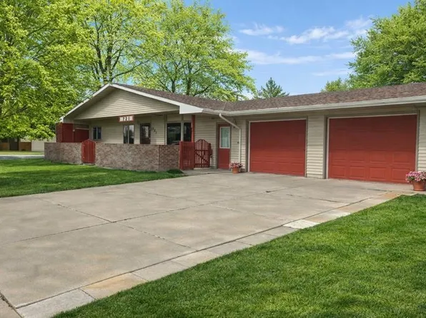 721 W 33rd St, Scottsbluff, NE 69361