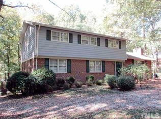 2740 Spencer St, Durham, NC 27705