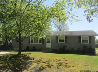 316 Vine Ave, Galloway, NJ 08205