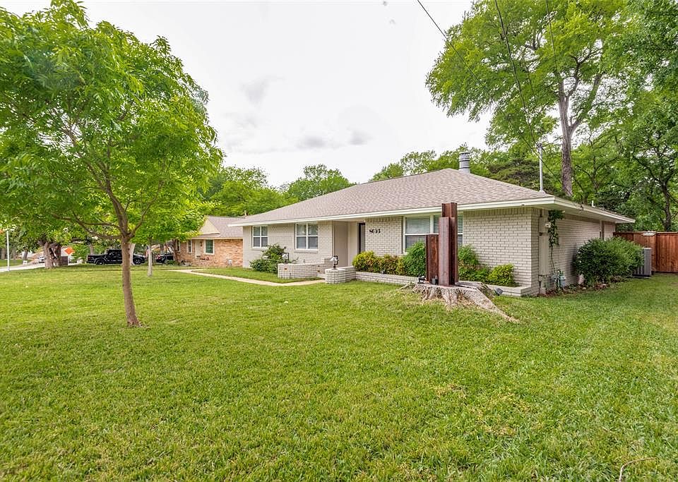 1st image of 8053 Claremont Dr