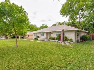 8053 Claremont Dr, Dallas, TX 75228