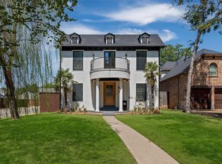5803 Velasco Ave, Dallas, TX 75206