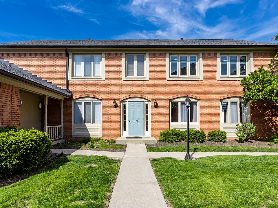 1st image of 1176 Canterbury Ct #C